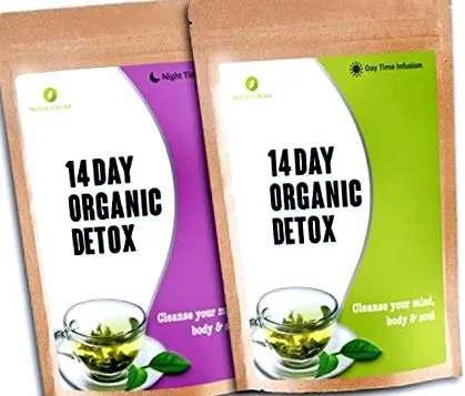 detox cure