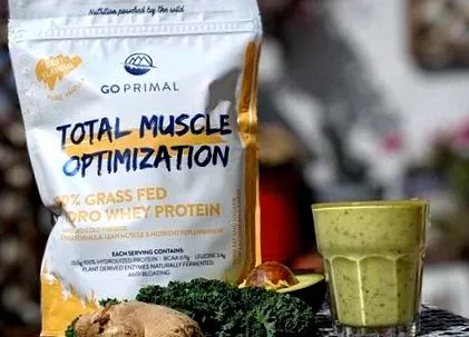 primalfood навіщо