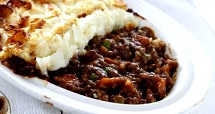 овчарска овчарска