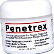 крем Penetrex