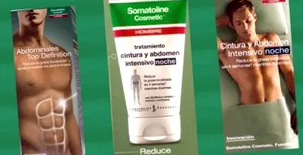 somatoline