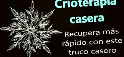 krioterápia