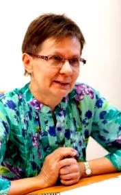 Вересне Марта Балінт