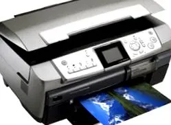 epson hwsw