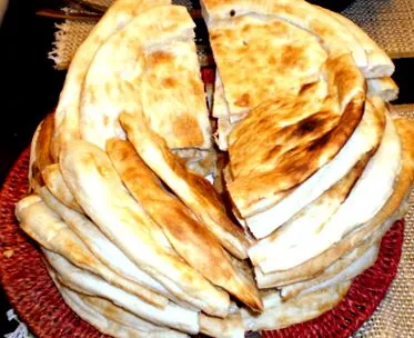 alimente rețetă