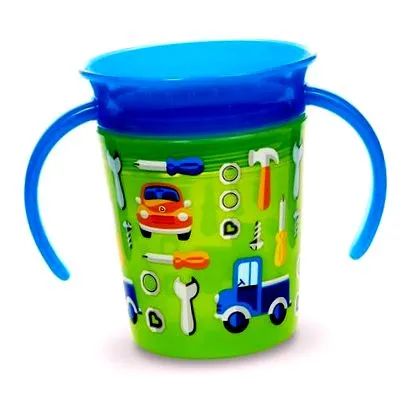deco munchkin