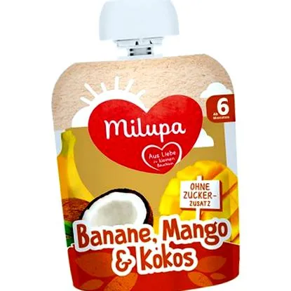 milupa