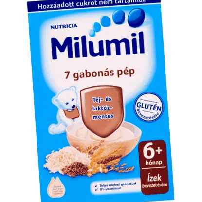 pastă milumil