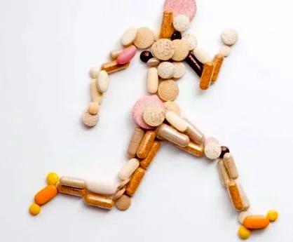 minerale vitamine