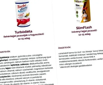 compararea înlocuirilor