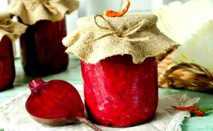 rețetă ingrediente