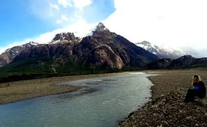 планински връх Cerro Torre