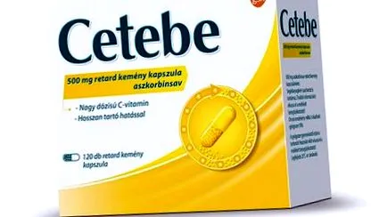 viziune vitamine