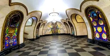 молекулярної діагностики