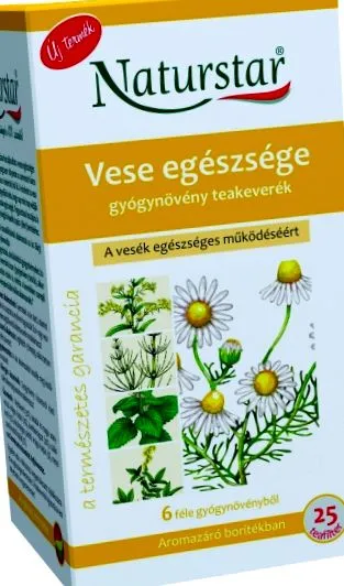 kidney naturstar