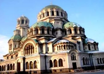 рисом яйця