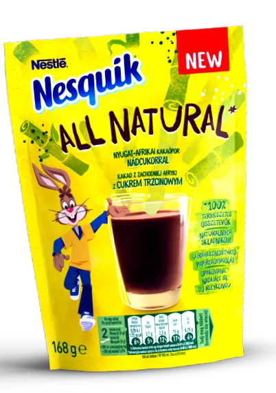 natural natural