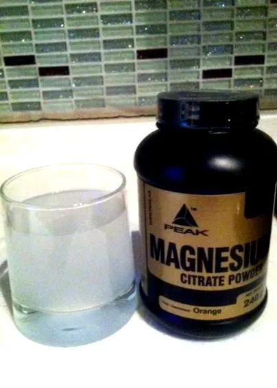 important magneziul