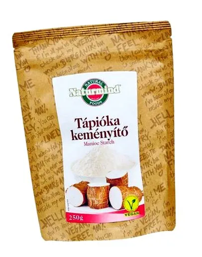 крохмаль крохмаль