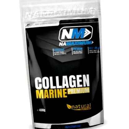 marine nutrition