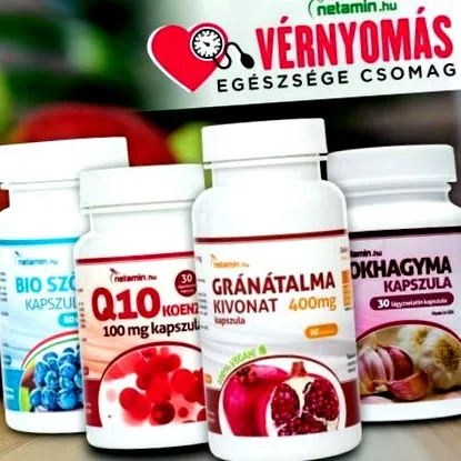 pack health