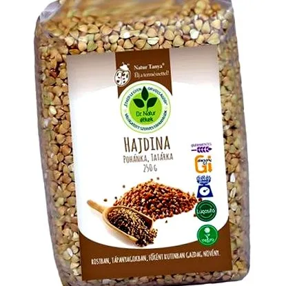naturmind гречана