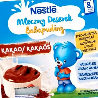 възраст бебешки