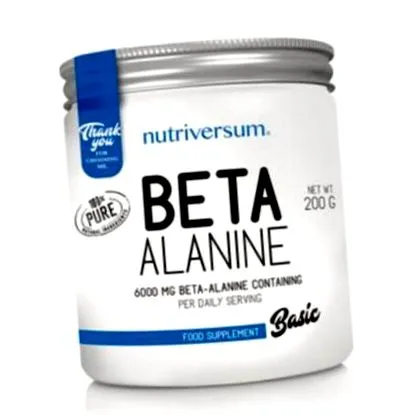 beta-alanine