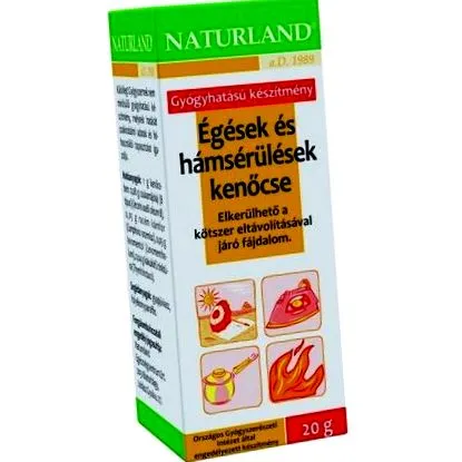 epiteliale naturland