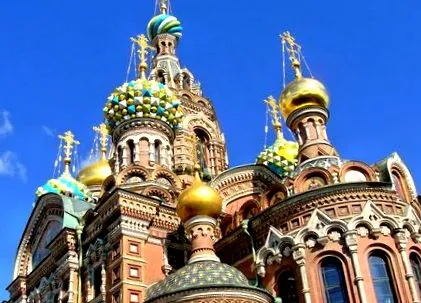 санкт-петербурга візи
