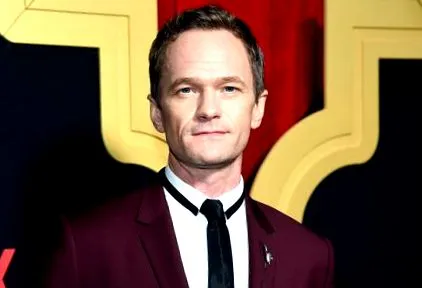 patrick neil