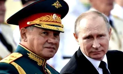 виходить росія