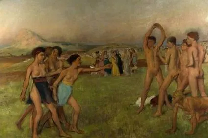 лишения бичувания