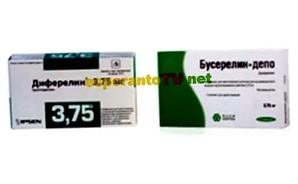 нетоксични паразитни