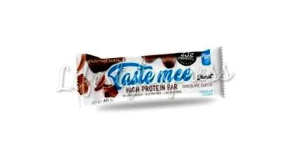 dessert taste