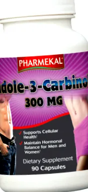 pharmekal капсули
