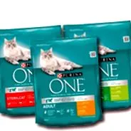 PURINA ONE® nestlé
