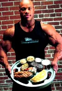 heath phil