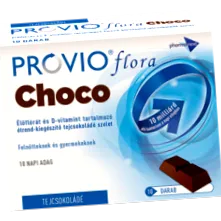 choco provio