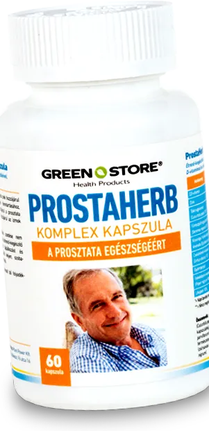 лекарства prostaherb