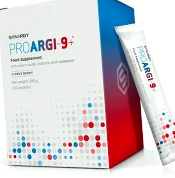 vitalabo proargi