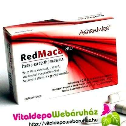 maca vitaldepo