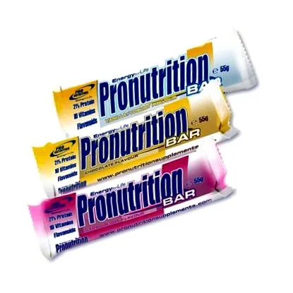 съществено значение PRONUTRITION предлага