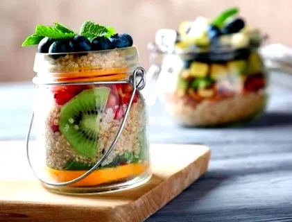 quinoa quinoa