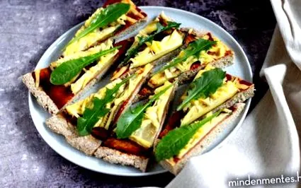 pizza integrale