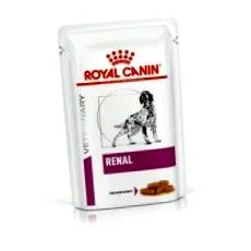 canine royal