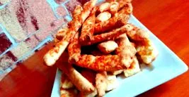индиански ориз индиански ориз