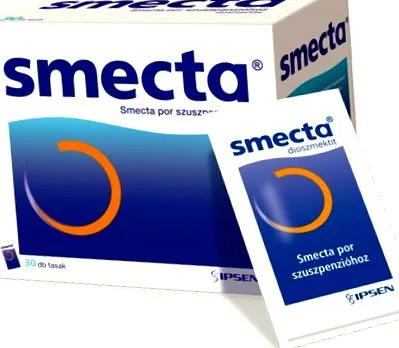 smecta