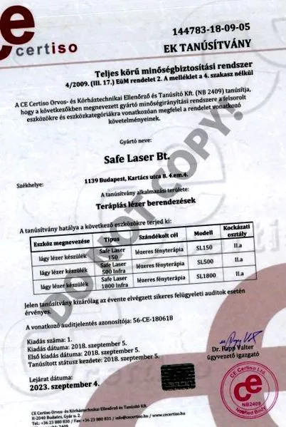dispozitive laser