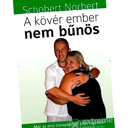норберт виновен